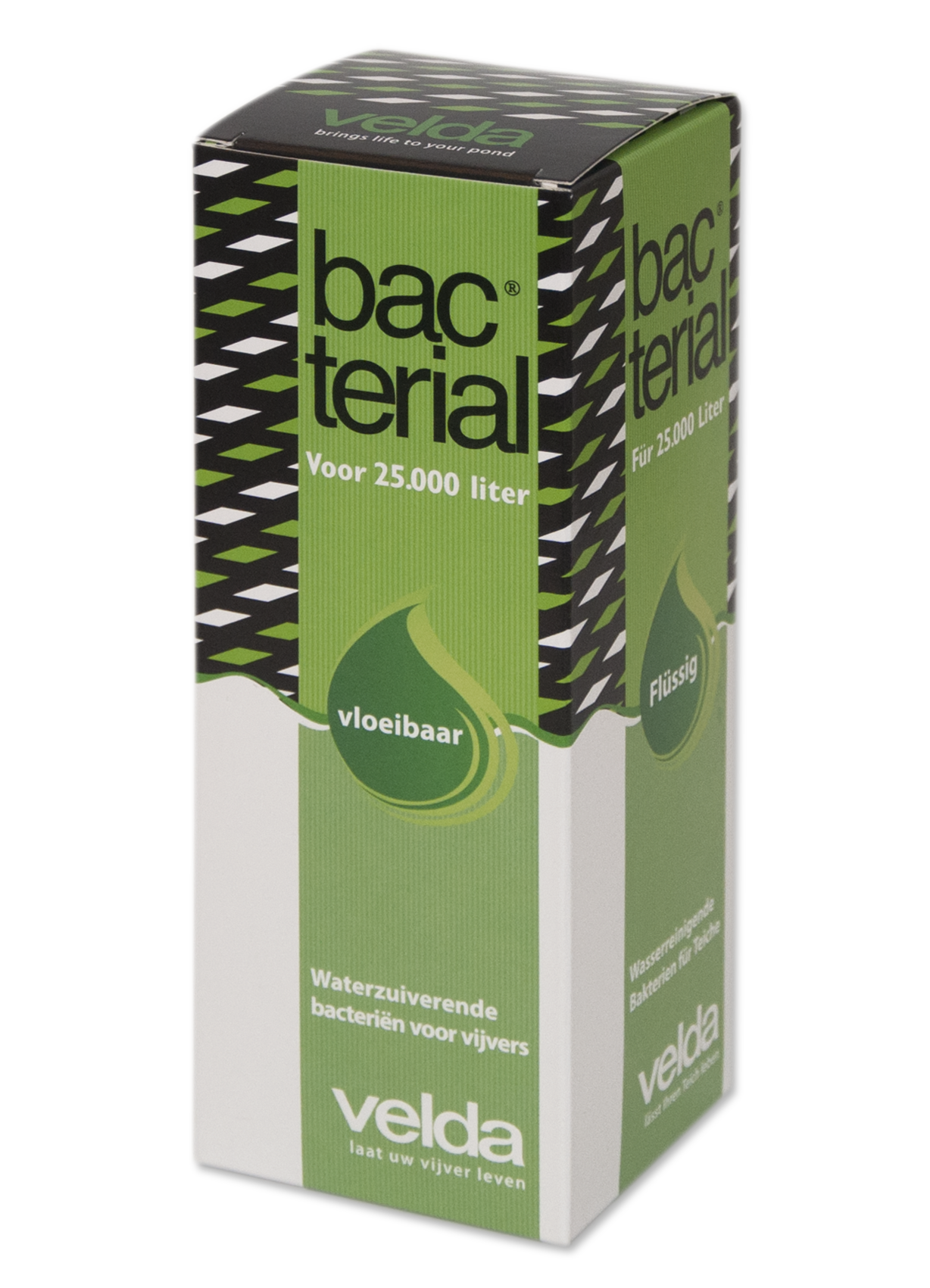 Bacterial Liquid 250ml