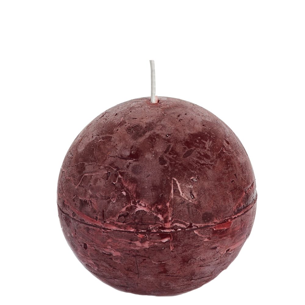 80/80B Rustic wijnrood