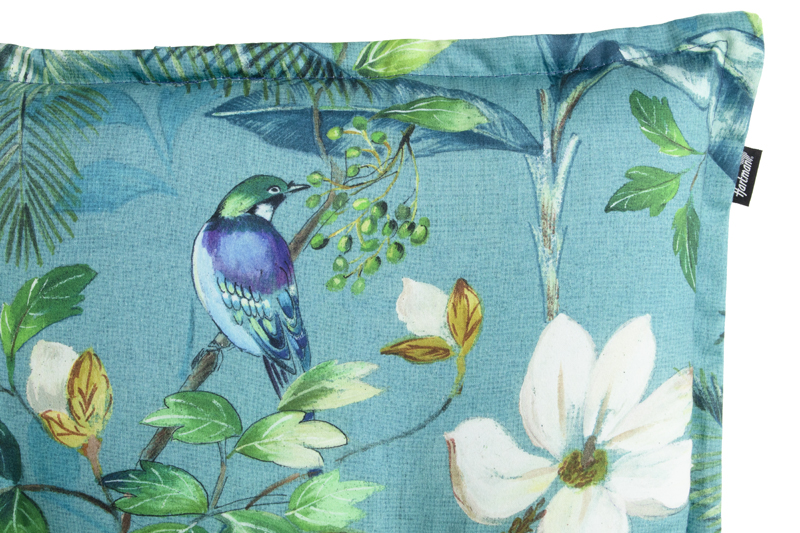 Hoge Rug Josy Ocean 123x50x10