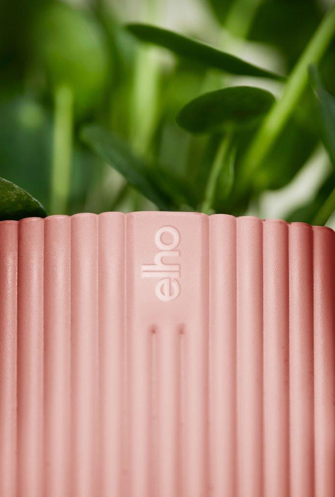 pot vibes fold d16cm delicate roze