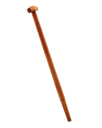 Steel h85cm
