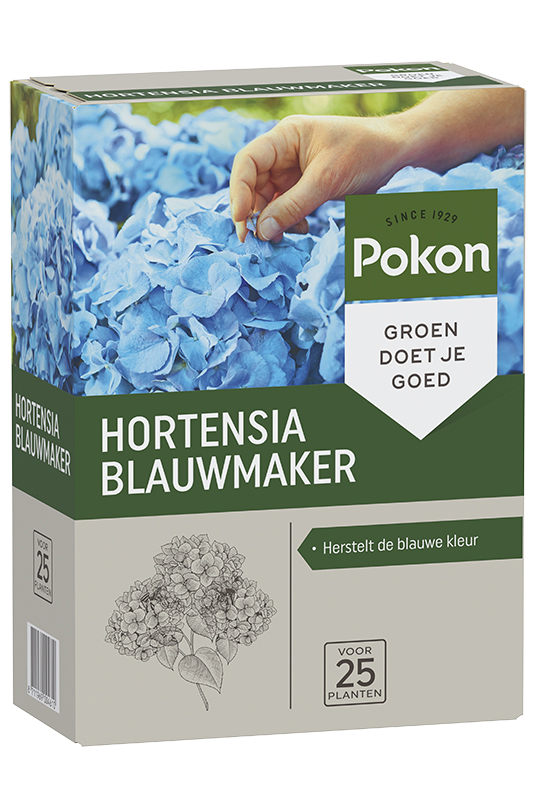 Hortensia blauwmaker 500g