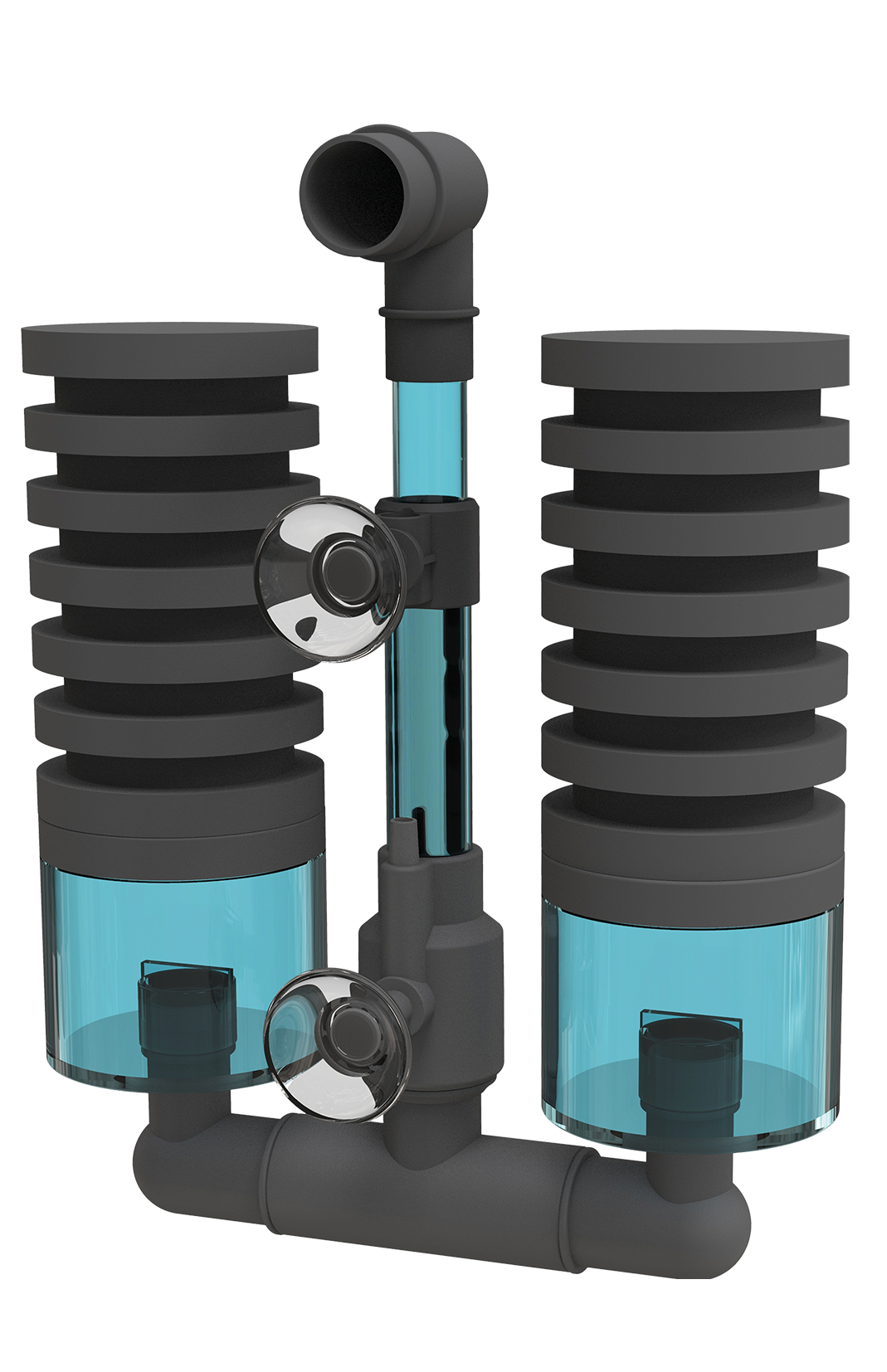 Bio Air Filter S