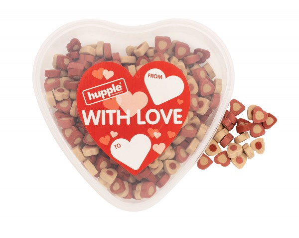 Softy with love box 400g