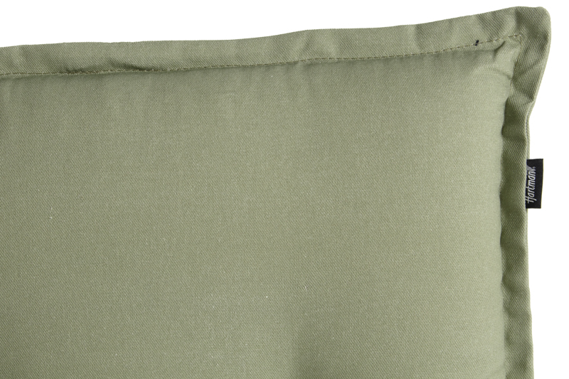 Hoge Rug Cuba Green 123x50x8