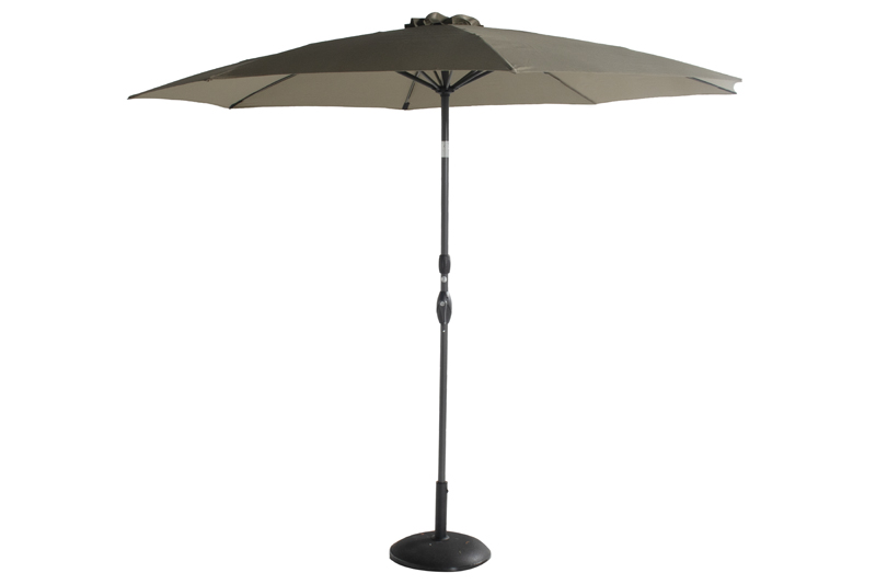 Hartman Sunline Parasol olive Ø300