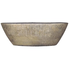 Boot Mira industrieel goud D69/17 H25