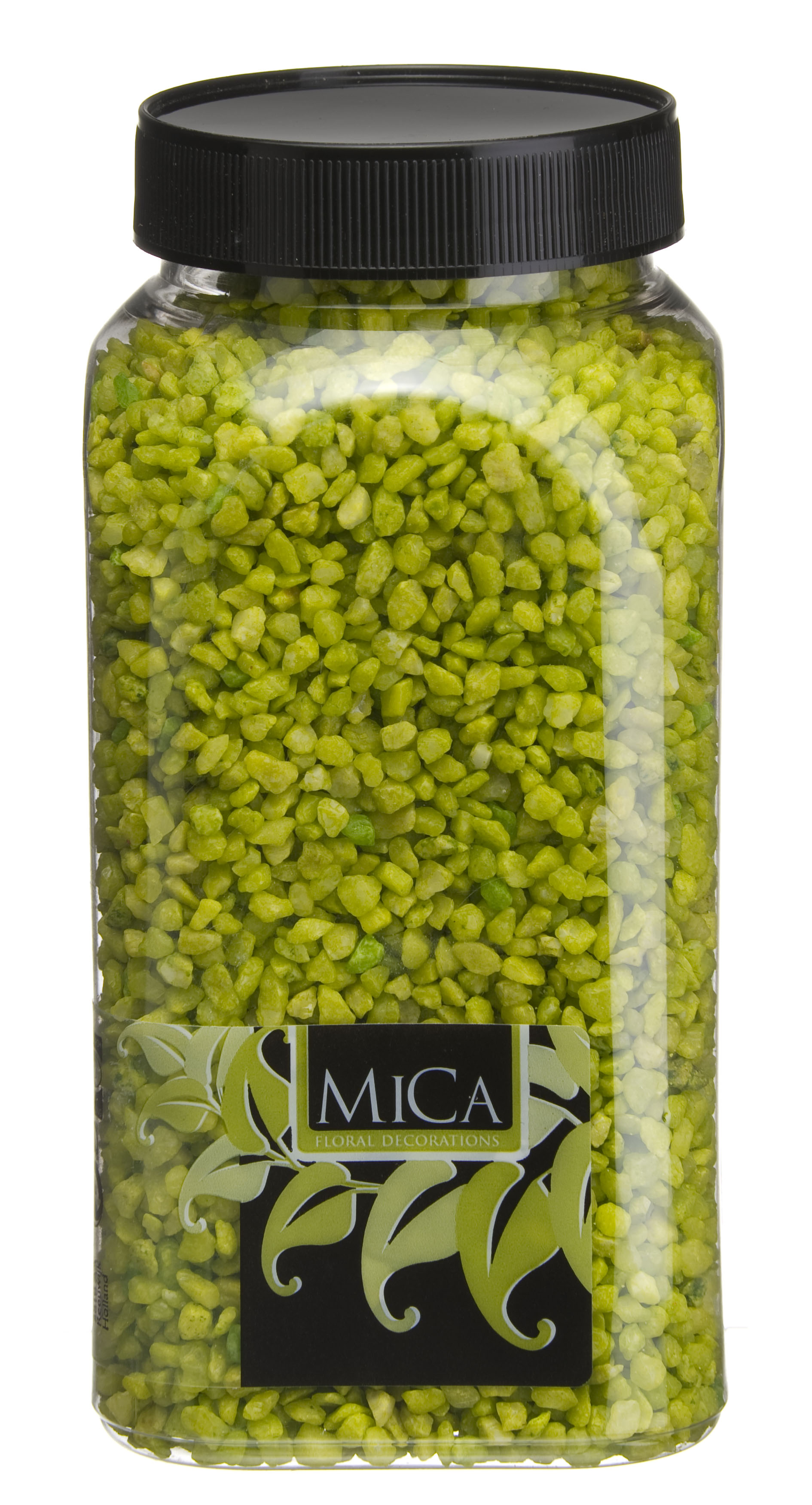 Gravel Groen 650ml