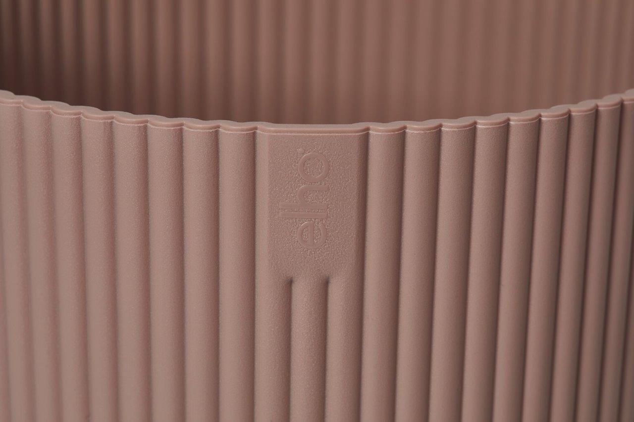 pot vibes fold d16cm delicate roze