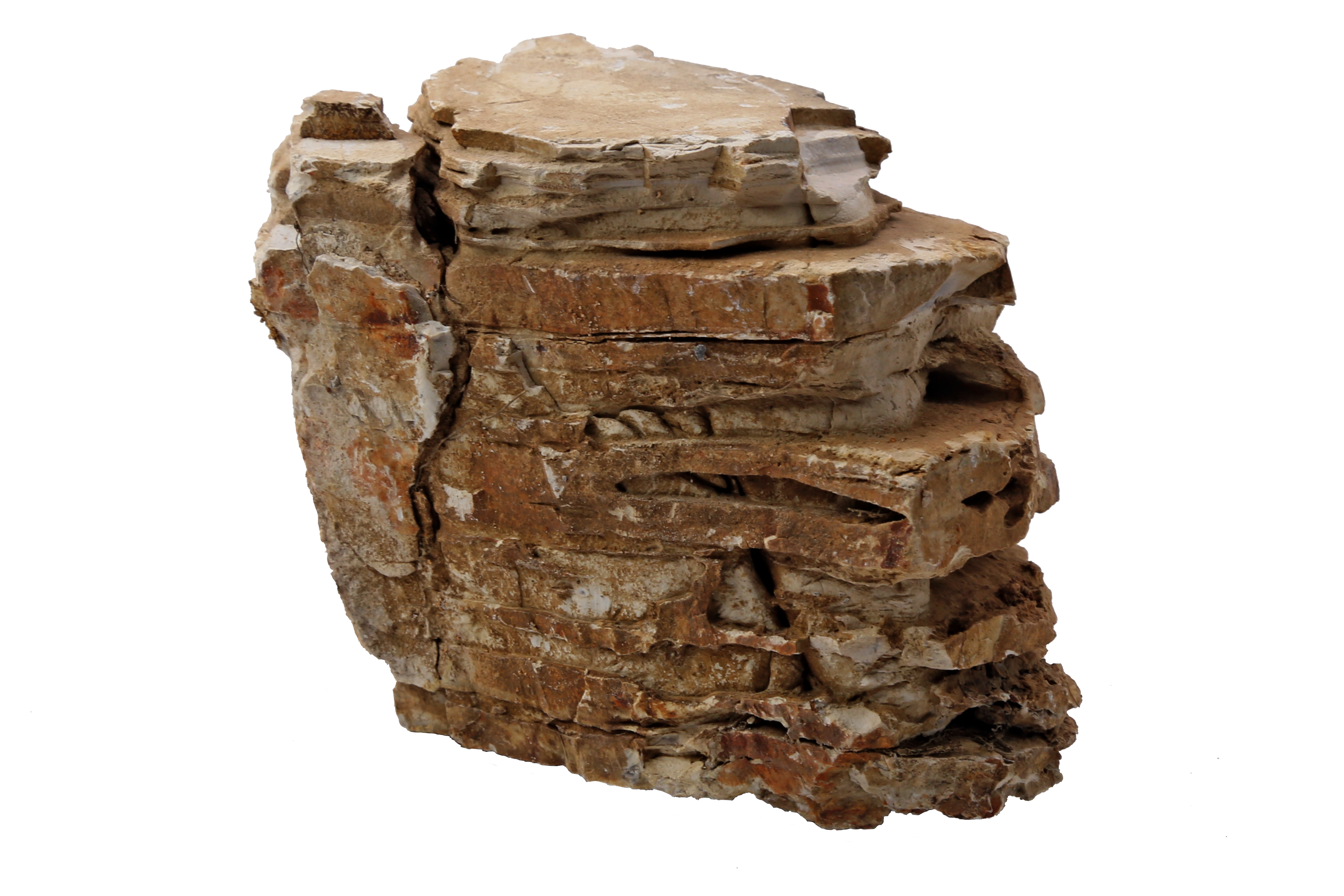 Aquascape Layered Rock