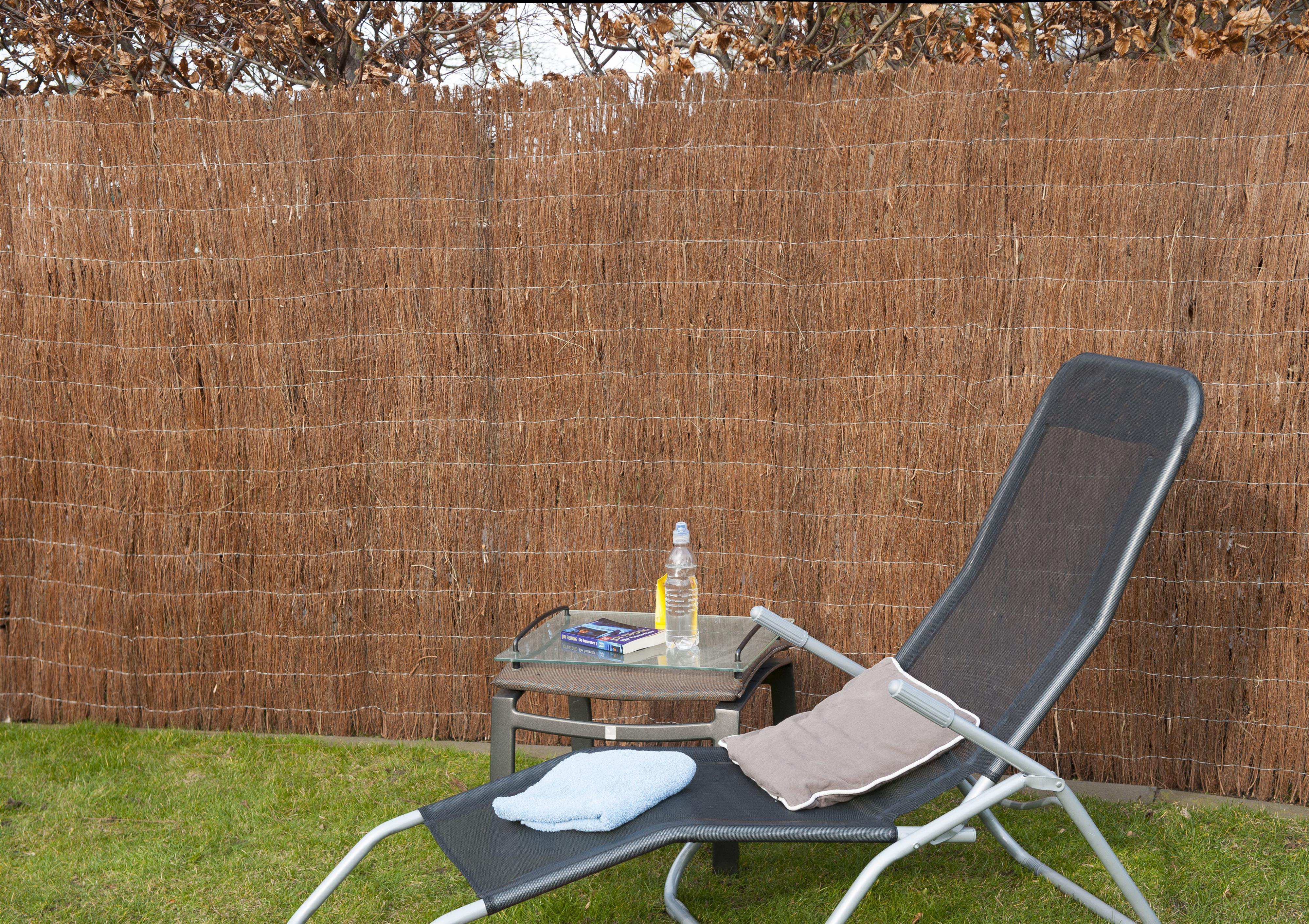 Heidemat 2x5m ±1cm