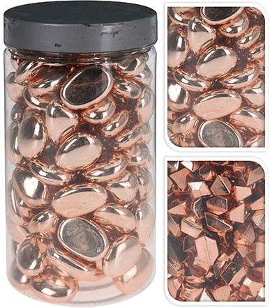 Decostenen Koper 225 Gram