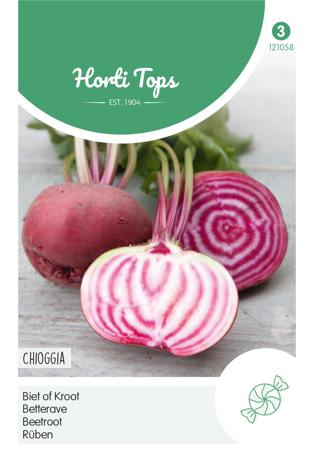HT Bieten Chioggia