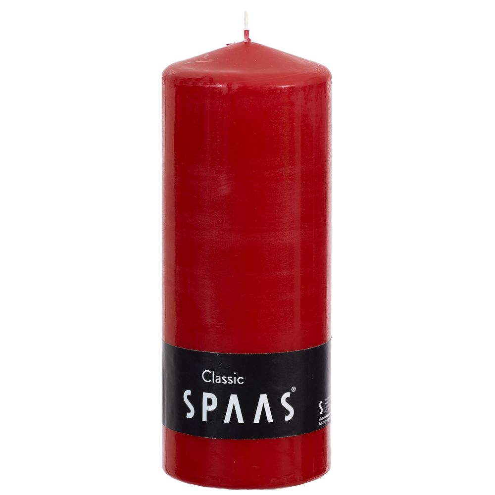 80/200 Id rood