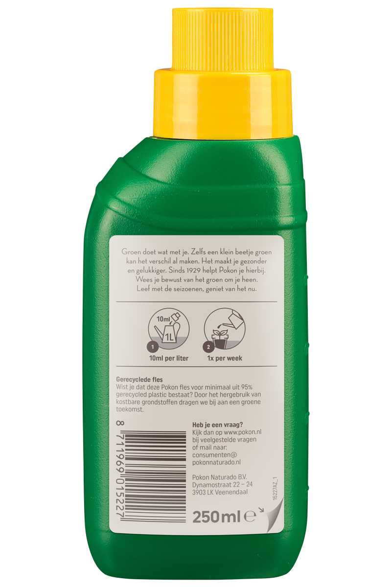 Anthurium voeding 250ml