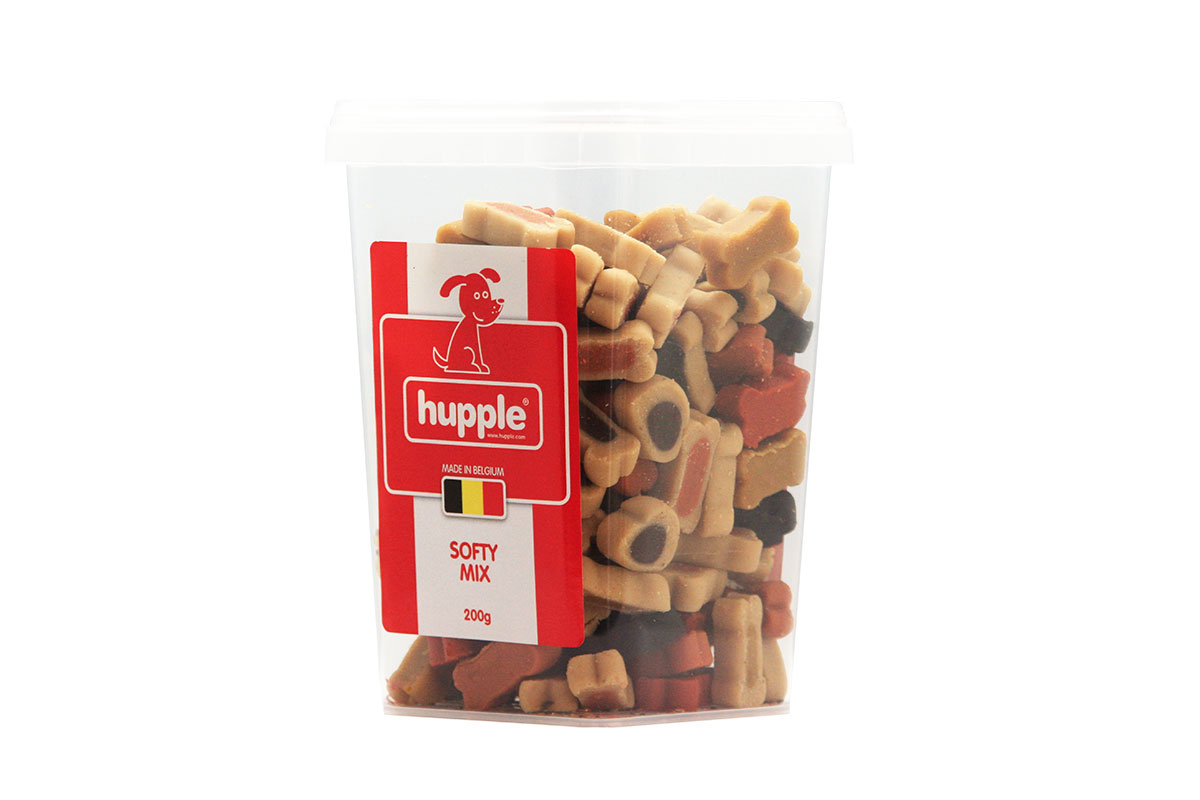 Softy mix 200g
