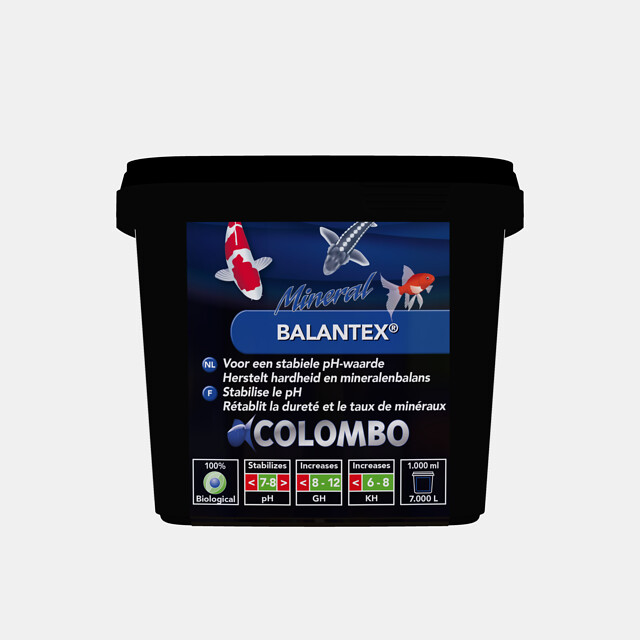 Colombo Balantex 1000Ml/7.000L