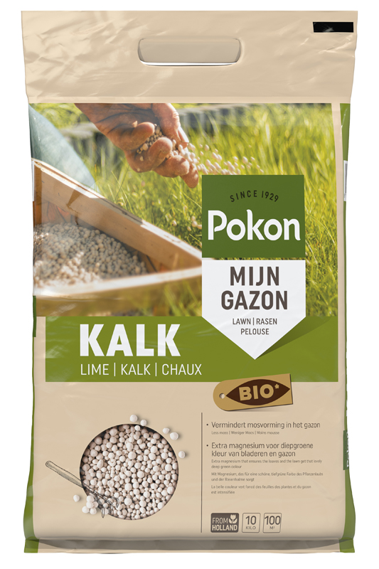 Bio kalk 10kg