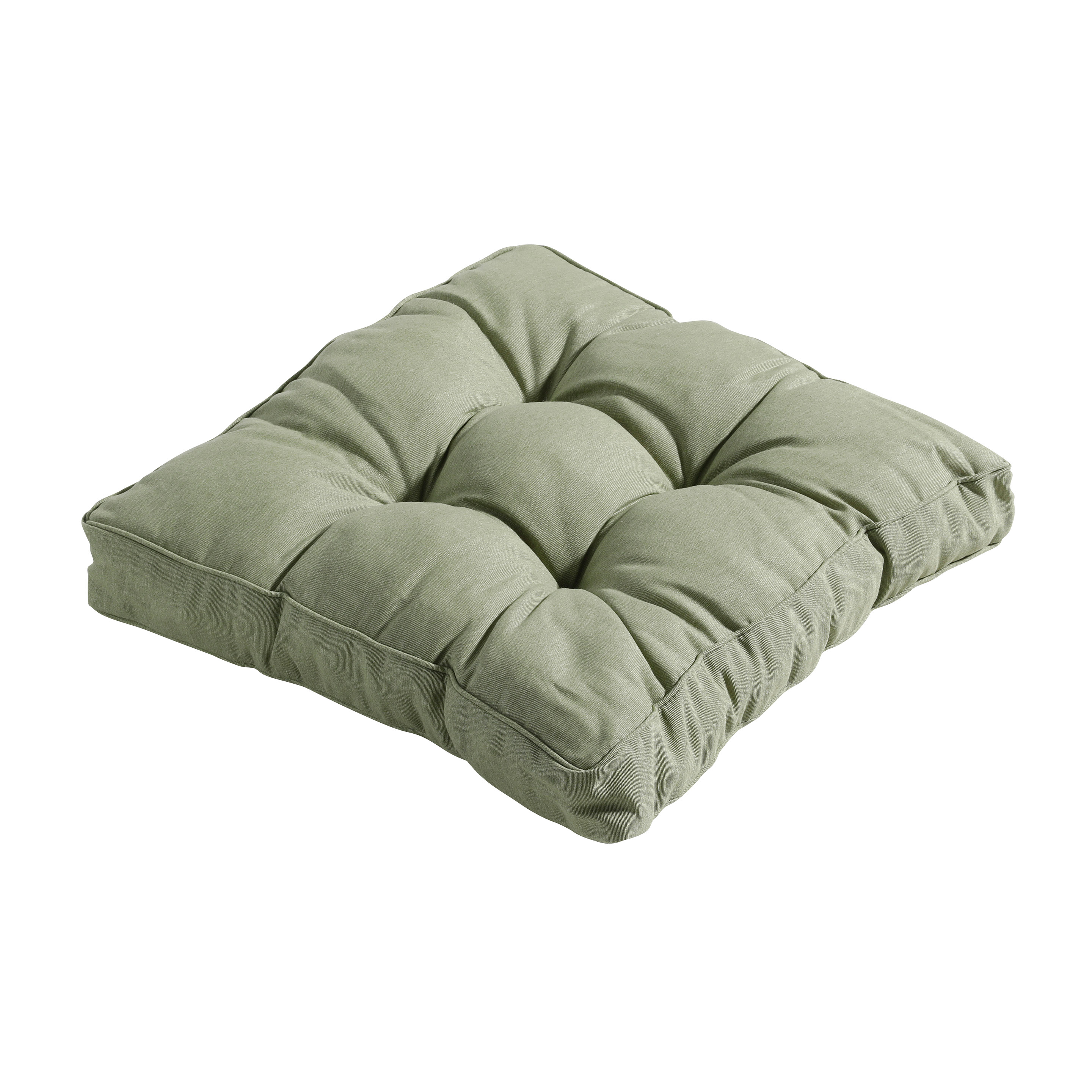 Florance Kussen Panama Sage 47X47
