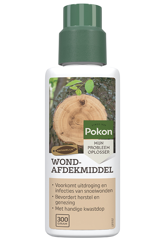 Wondafdekmiddel 300g