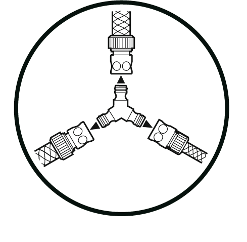 3-wegstuk zb