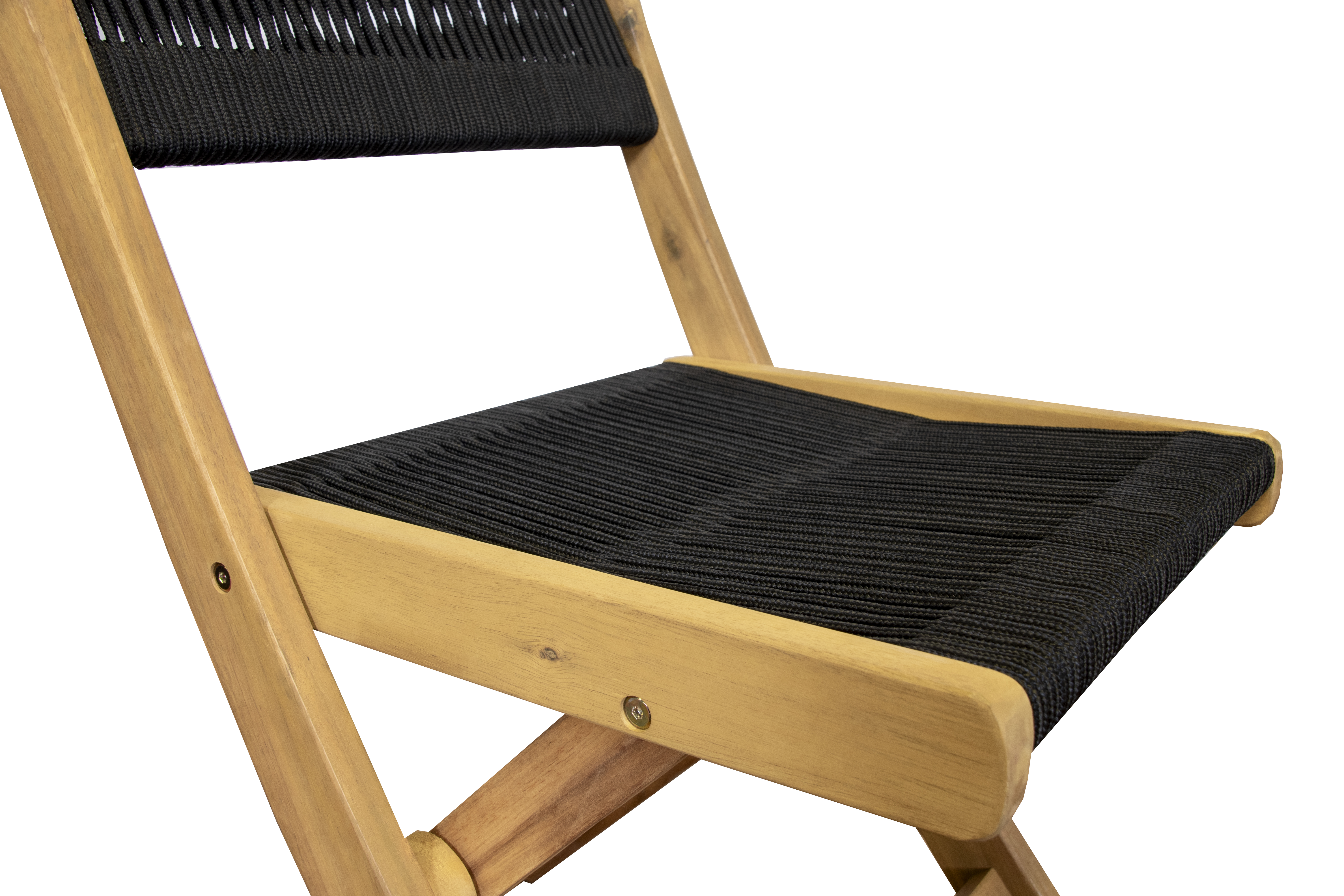 Lanzarote bistro set
