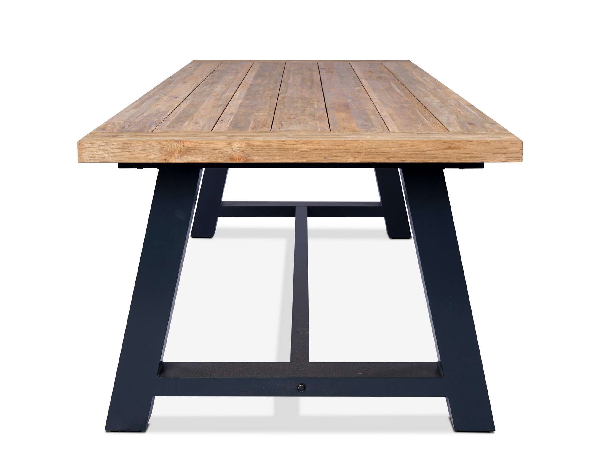 Belfast Teak table 240cm