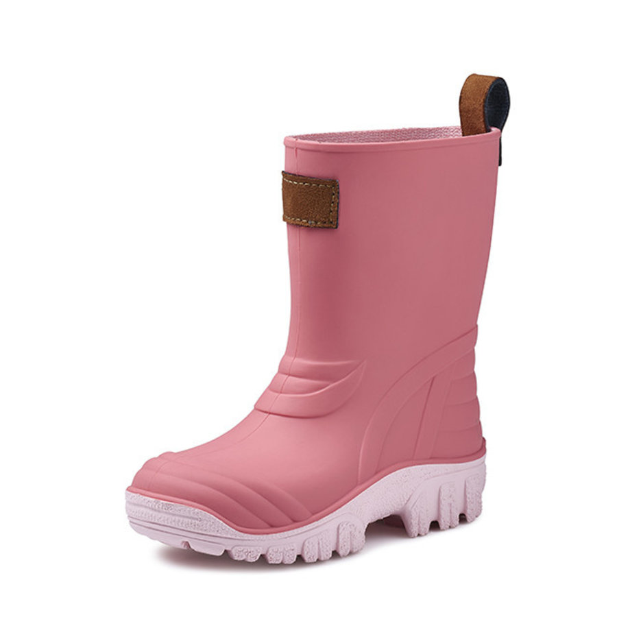 Kinderlaars SEBS roze 28/29