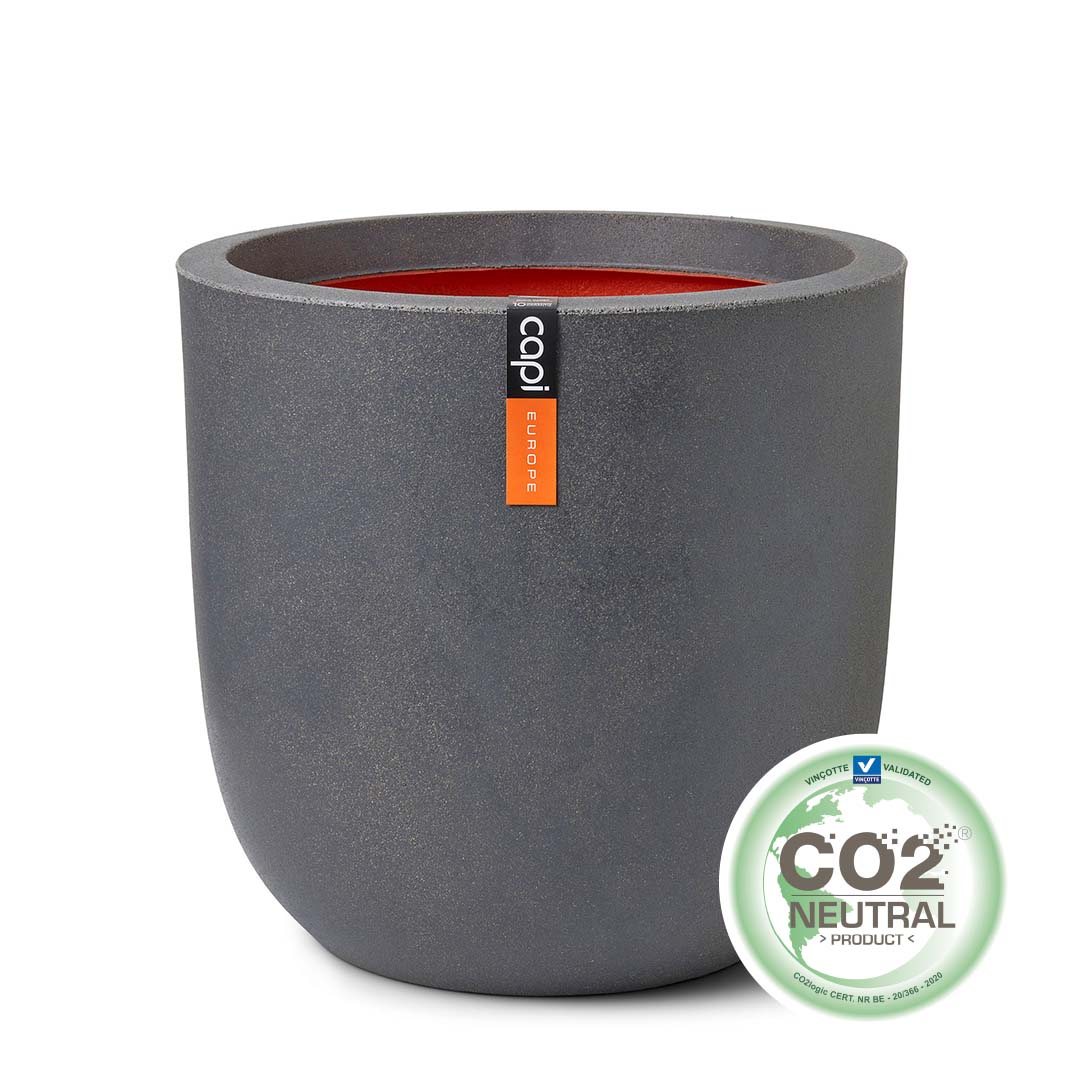 Pot Urban Smooth D35 H34cm