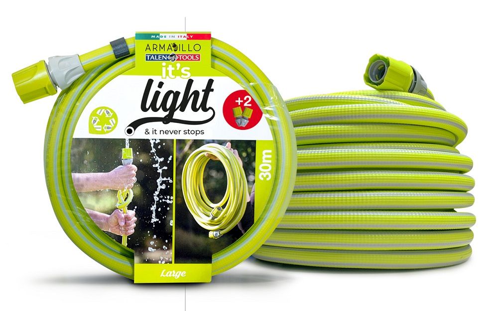 Extra lichte tuinslang 30m 5/8"