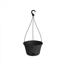 Green Basics Hangschaal 28cm. liv.black