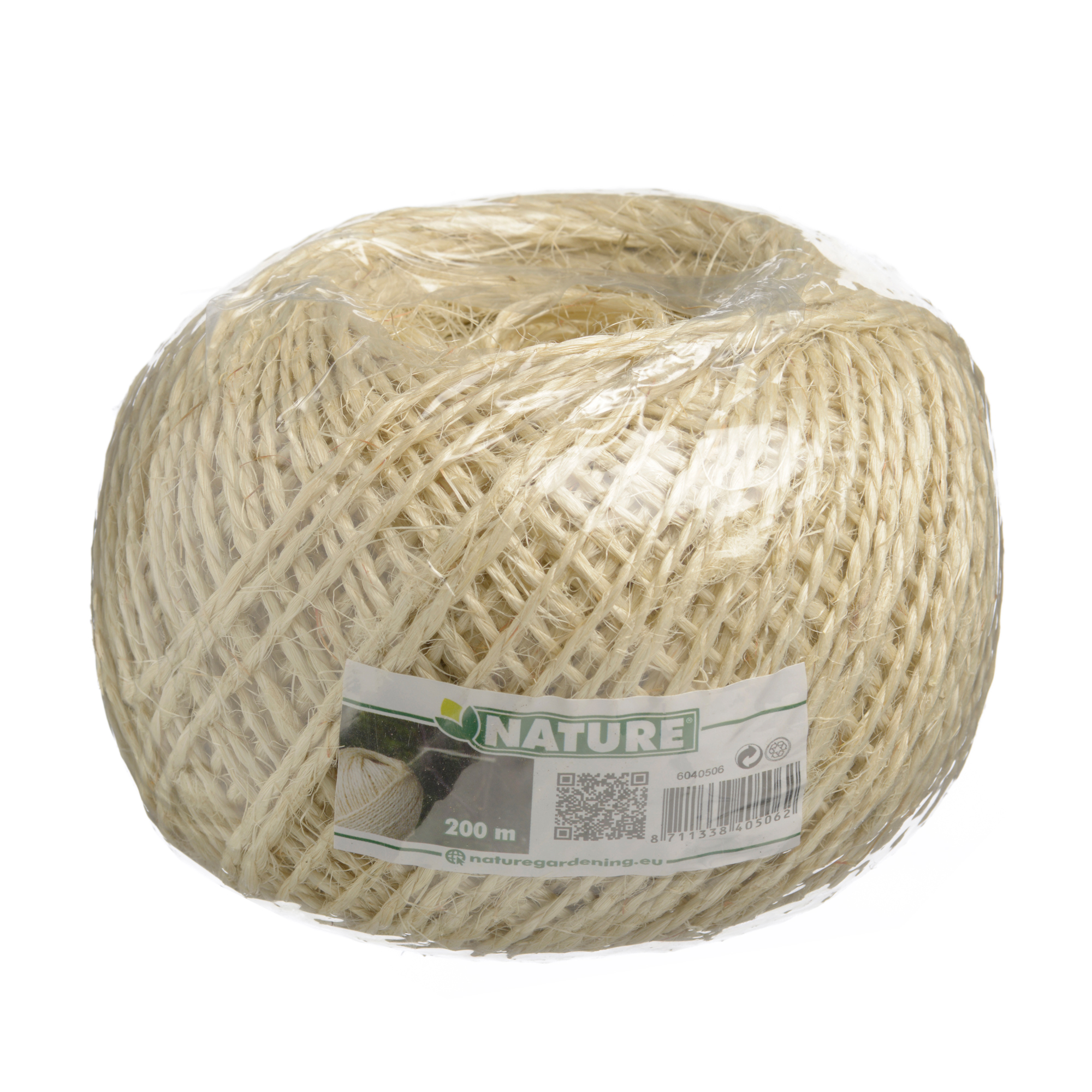 Paktouw sisal L200m