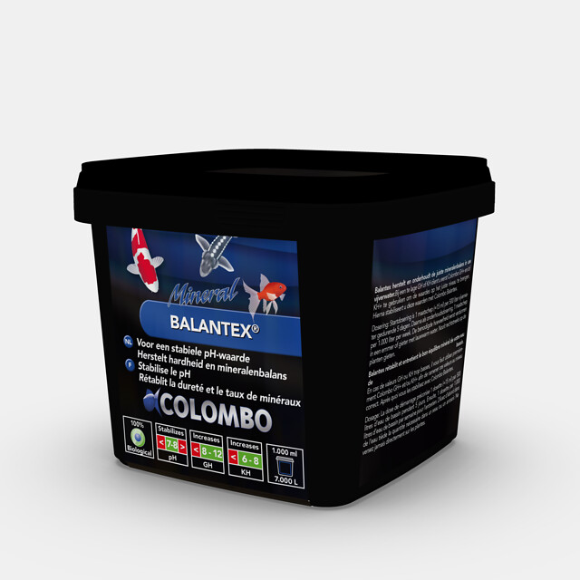 Colombo Balantex 1000Ml/7.000L