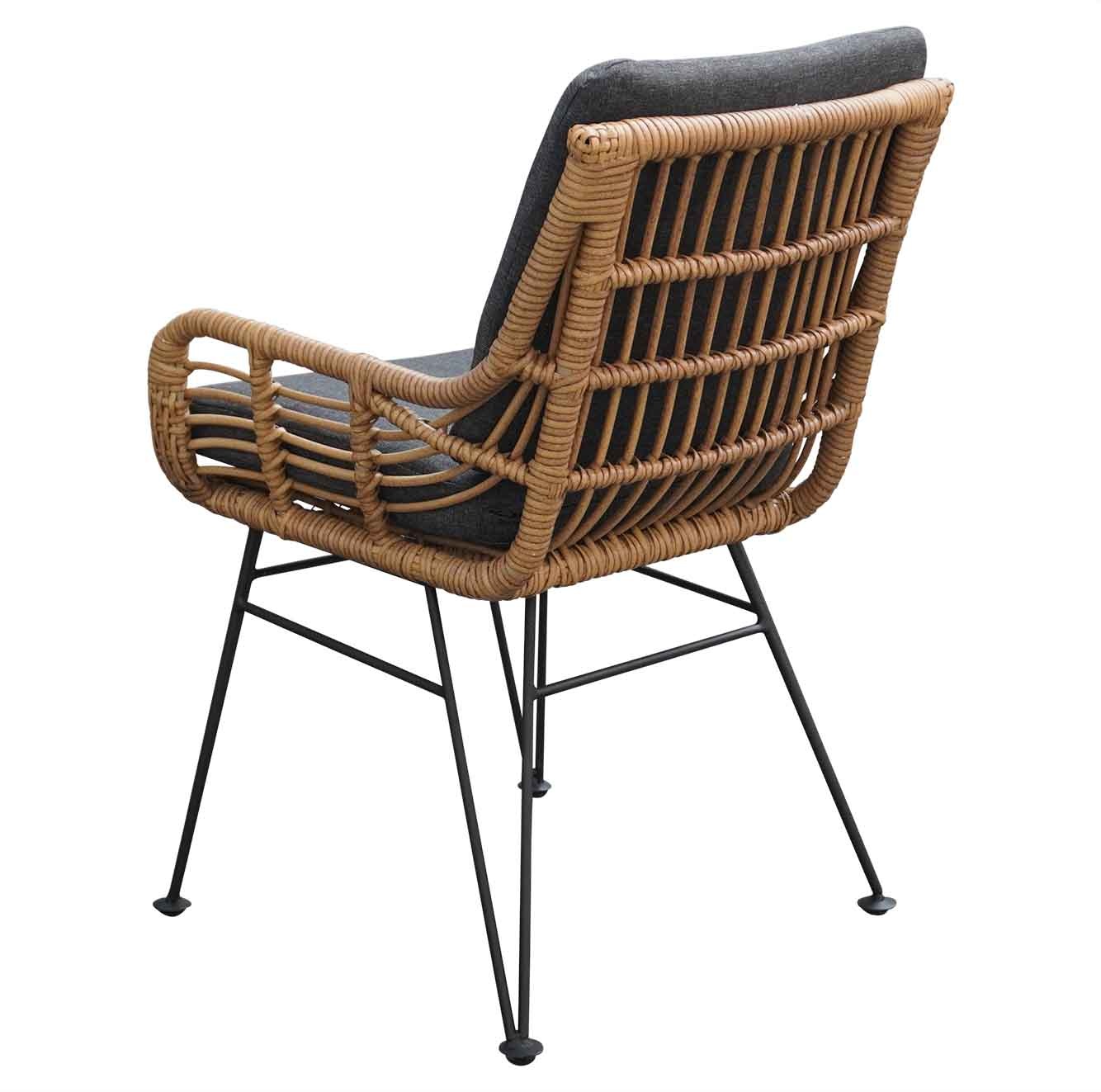 Dex Dining Chair bamboe