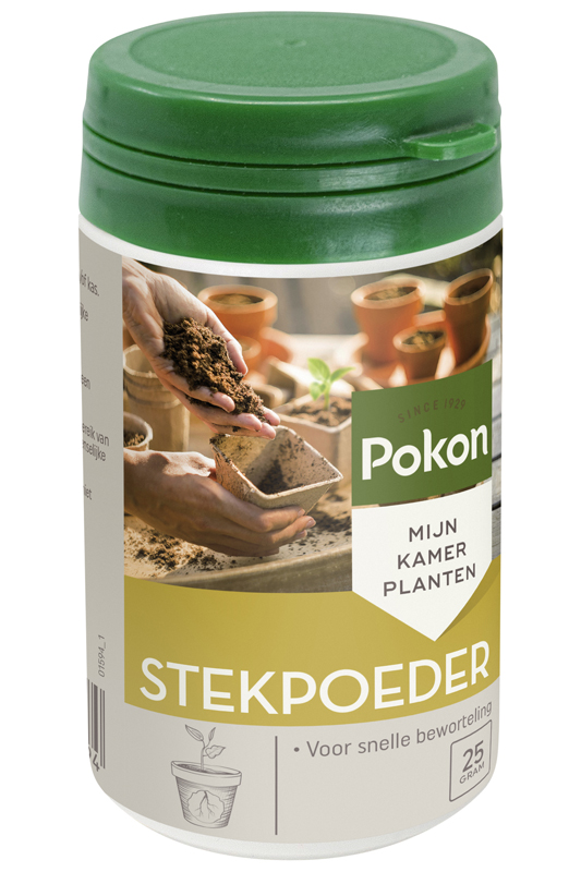 Stekpoeder rhizoph 25g