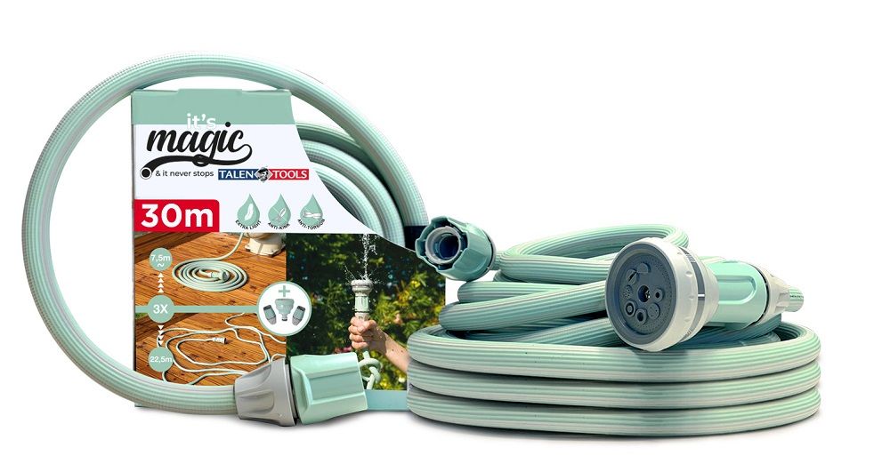Magic groeislang 30m 1/2"