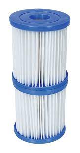 Flowclear cartridgefilter type I