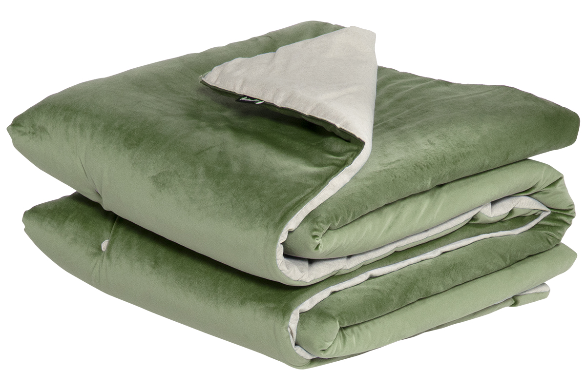 Plaid Jolie Moss B130 H170