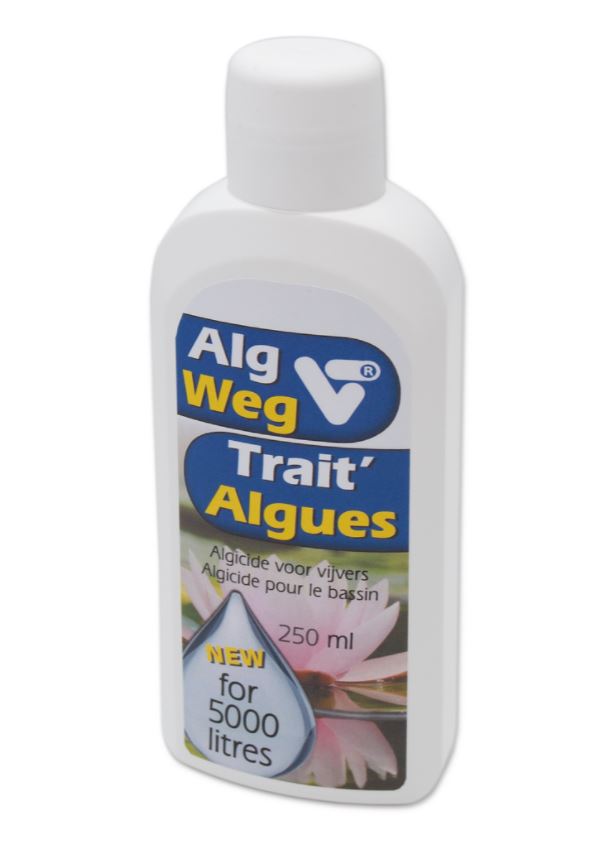 Alg Weg 250 ml Liquid