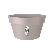 Loft Urban schaal 35cm. warm grijs