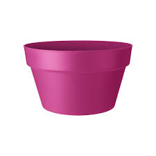 Loft Urban schaal 35cm. kers