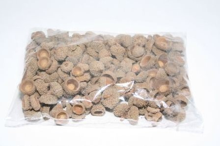 Acorn cap 200gr.