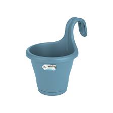 Corsica easy hanger enkel vin. blauw