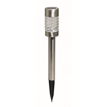 Solar  SS postlight Torino 8 Lumen