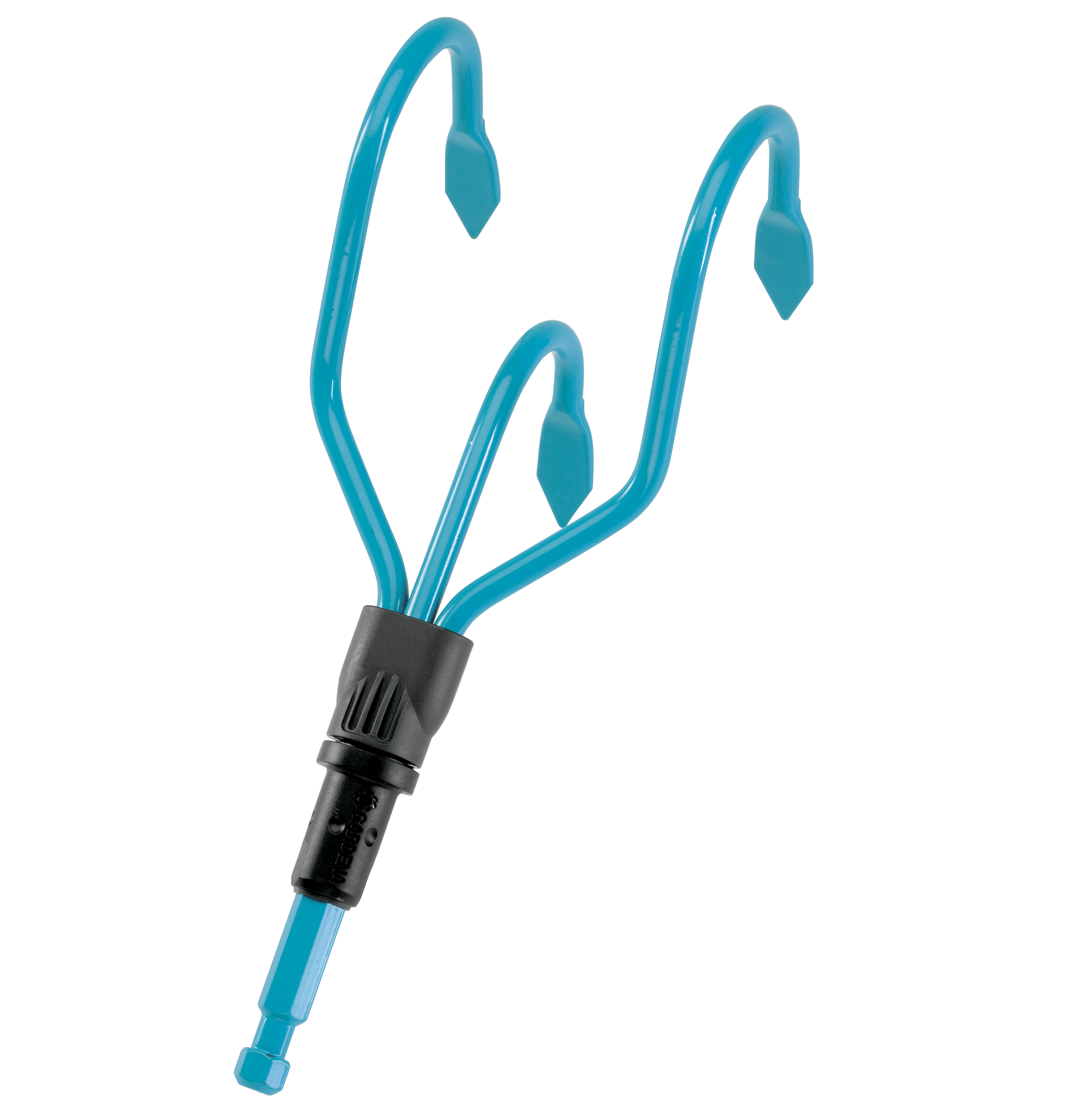 CS woeler 10 cm