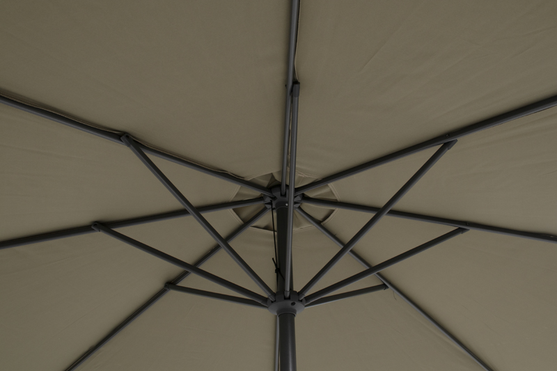 Hartman Sunline Parasol olive Ø300