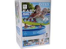 Zwembad Easy Set Up 336X76Cm