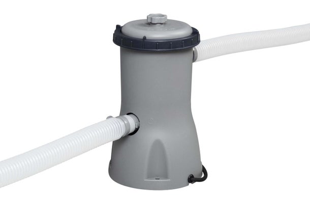 Flowclear cartridge filterpomp 3,0 m   u