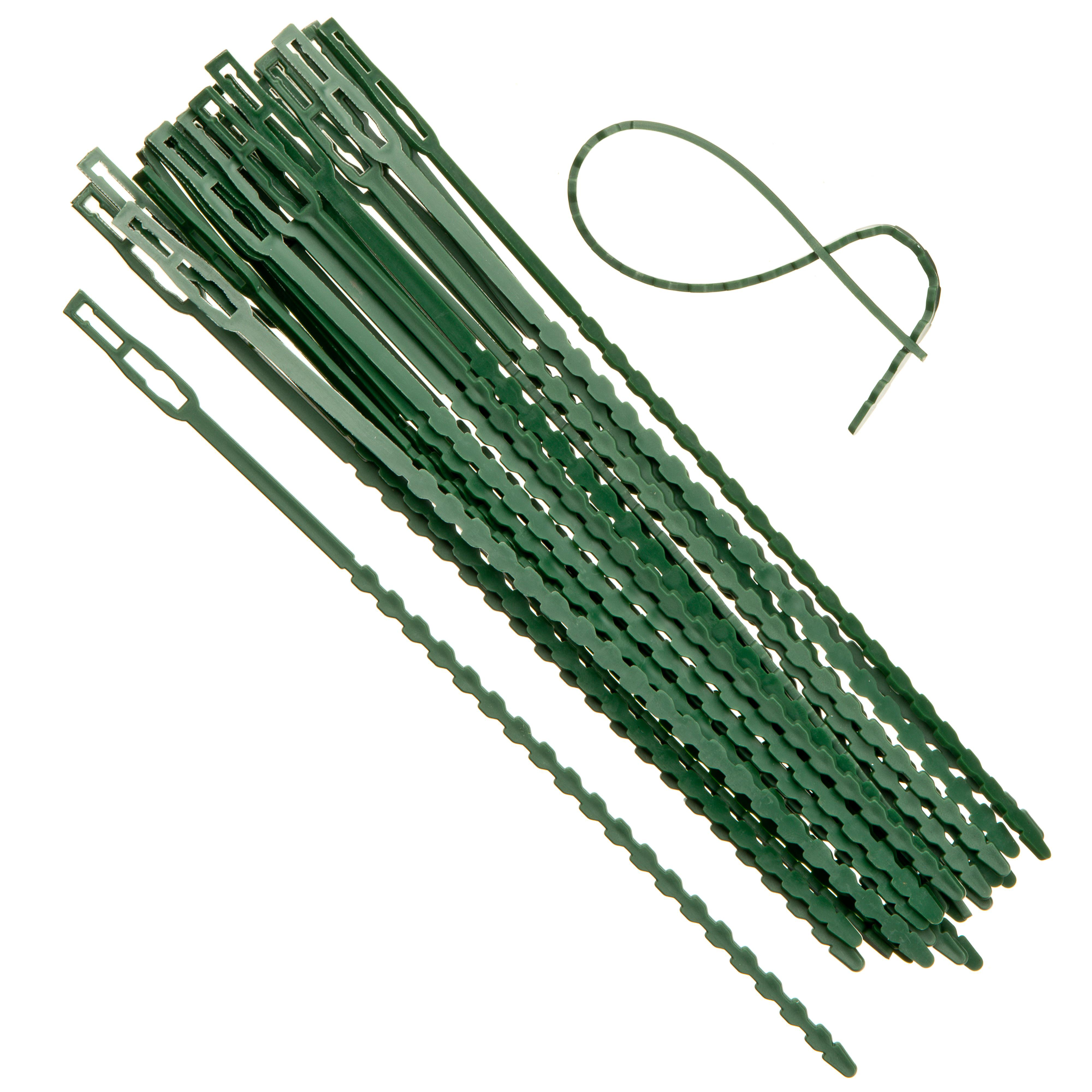 Plastiband L17cm 40st