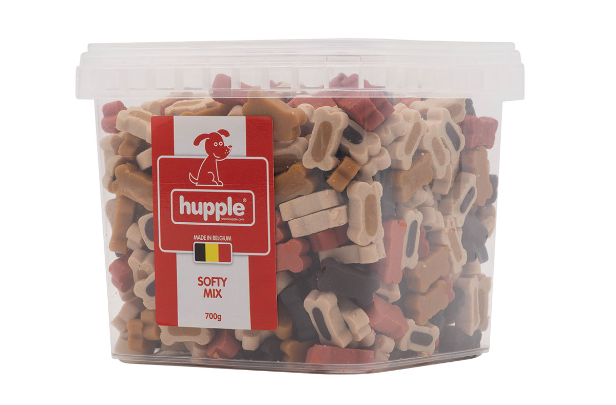 Softy mix 700g